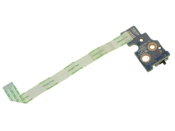 WIRELESS SWITCH BOARD FOR DELL LATITUDE E6530