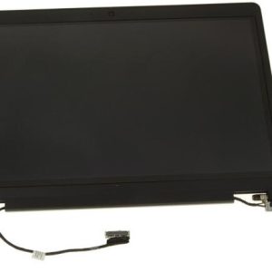 LCD FHD TOUCHSCREEN DISPLAY COMPLETE ASSEMBLY FOR PRECISION 15 3510 15.6"