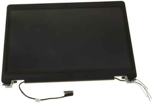 LCD FHD TOUCHSCREEN DISPLAY COMPLETE ASSEMBLY FOR PRECISION 15 3510 15.6"