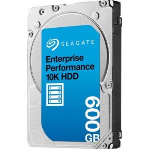 HDD SEAGATE 600GB 10K 12G SAS 2.5"