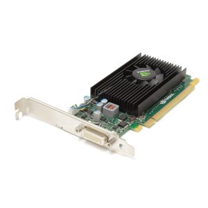 VGA Nvidia QUADRO NVS 315 1GB DDR3 (1) DMS-59 PCI-e F.P.