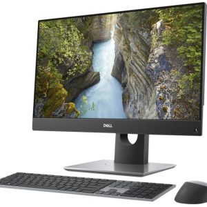 Dell Optiplex 7460 All-In-One i5-8400/16GB/512GB NVMe