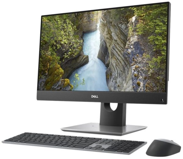 Dell Optiplex 7460 All-In-One i5-8400/16GB/512GB NVMe