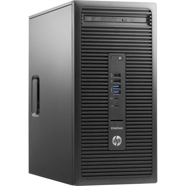 HP Elitedesk 705 G2 MT A8-8650B/8GB/500GB HDD