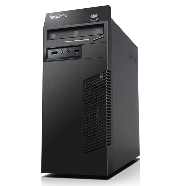 Lenovo Thinkcentre M79 MT A4-6300B/4GB/500GB HDD