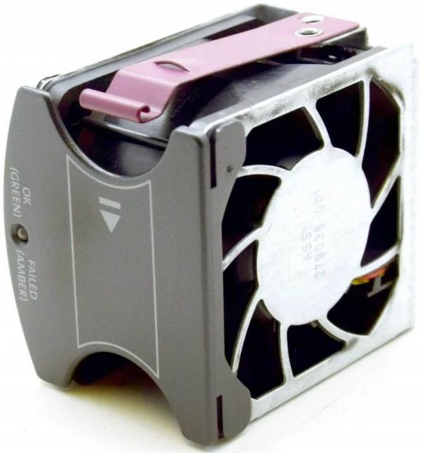 FAN ASSY FOR SERVER HP DL380 G4