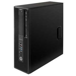 HP Z240 SFF i7-6700/32GB/500GB SSD/Quadro K1200