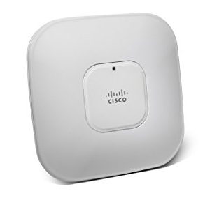 AP CISCO AIR-LAP1142N-E-K9 802.11n No Bracket