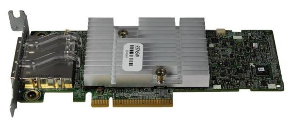 CONTROLLER DELL PERC H810 1GB Cache SAS 6gb/s Pci-express 2.0