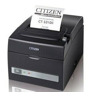 PRINTER CITIZEN TZ30-M01 USB/Serial