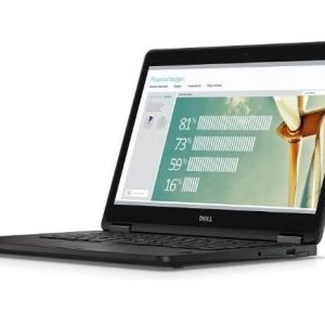 Dell Latitude E7270 i7-6600U/16GB/240GB SSD *TouchScreen*