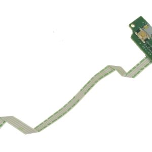 POWER BUTTON BOARD FOR DELL INSPIRON 15 (7557 / 7559)