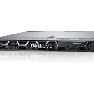 Dell Poweredge R640 2 x Xeon Gold 6138 (20-Cores)/64GB/H330/10xSFF/2x750W/Rails