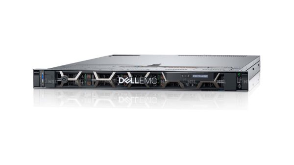 Dell Poweredge R640 2 x Xeon Gold 6138 (20-Cores)/64GB/H330/10xSFF/2x750W/Rails