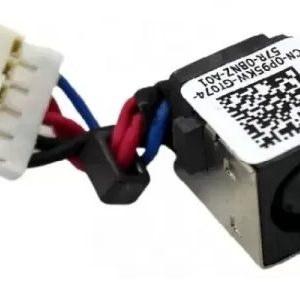 DC POWER JACK FOR NB DELL LATITUDE E5450