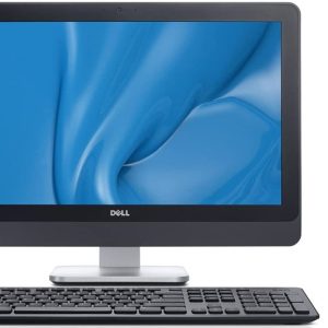 Dell Optiplex 9020 All-In-One i5-4570S/8GB/256GB SSD