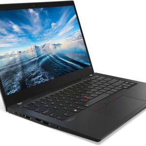 Lenovo Thinkpad T14s GEN 1 i7-10610U/32GB/512GB NVMe *TouchScreen*