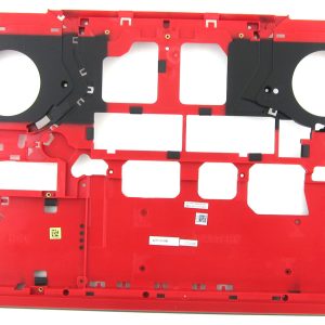 BOTTOM CASE FOR DELL INSPIRON 15 (7577) RED