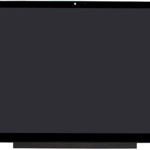 LCD UHD 4K TOUCHSCREEN DISPLAY COMPLETE ASSEMBLY FOR INSPIRON 7391 7390 2-IN-1 13.3"