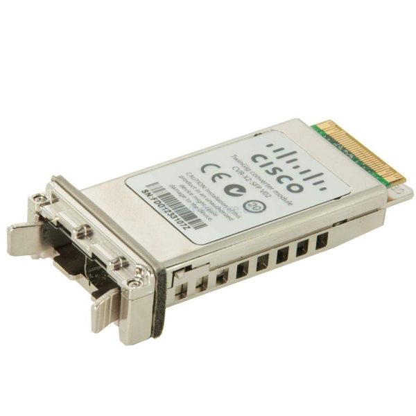 CISCO CVR-X2-SFP