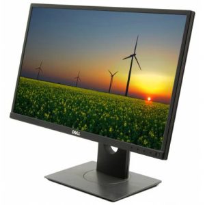 Dell P2317H