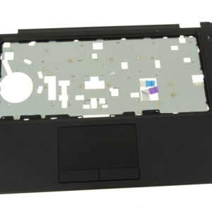 PALMREST WITH TOUCHPAD FOR DELL LATITUDE E5450 (Single Point with Smart Card Reader)