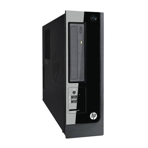 HP Pro 3300 SFF Celeron G530/4GB/500GB HDD/DVDRW