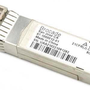 BROCADE  8GB SHORTWAVE SFP+