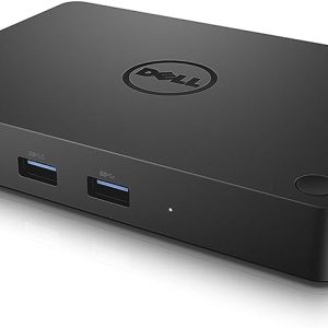 DOCKING STATION DELL WD15 USB Type-C (No AC-Adapter)