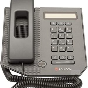 IP PHONE POLYCOM CX300 R2 USB FOR MICROSOFT LYNC NOB