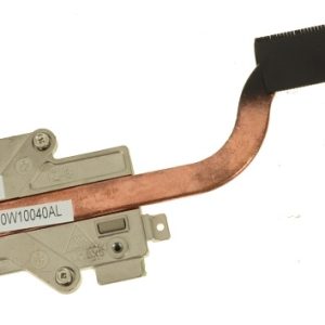 GPU HEATSINK FOR NB DELL PRECISION M4800 (NVIDIA)