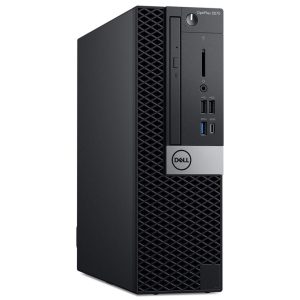 Dell Optiplex 5070 SFF i5-9500/8GB/256GB NVMe