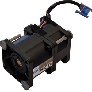 FAN ASSEMBLY FOR DELL POWEREDGE R340