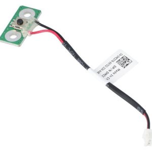 POWER BUTTON BOARD WITH CABLE FOR DELL ALIENWARE X51