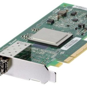 Dell QLogic QLE2560L Single Port Fiber HBA 8Gbps SFP+ PCI-e x8 L.P.