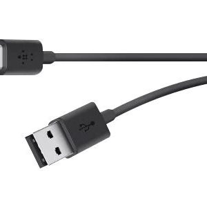 CABLE DELL 3.1 USB-A TO USB-C 1.8m