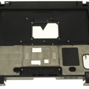 BOTTOM / PALMREST CASE WITH TOUCHPAD FOR DELL LATITUDE 14 RUGGED EXTREME (7404)