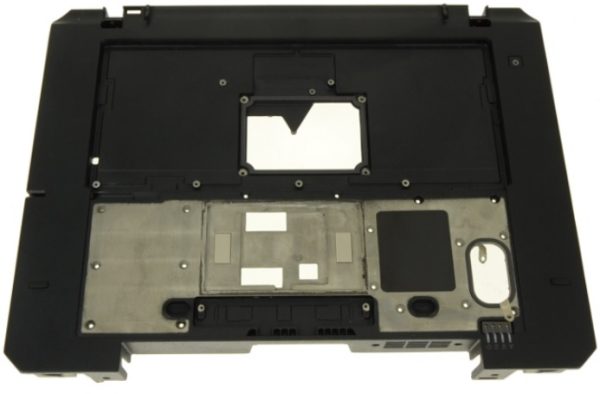 BOTTOM / PALMREST CASE WITH TOUCHPAD FOR DELL LATITUDE 14 RUGGED EXTREME (7404)