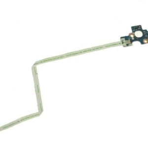 POWER BUTTON BOARD FOR DELL INSPIRON 17 (5755 / 5758 / 5759)