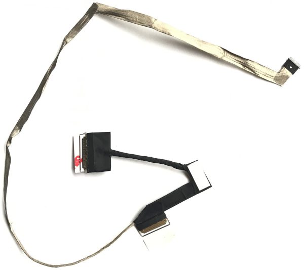 LCD CABLE FOR DELL ALIENWARE 15 R3 UHD