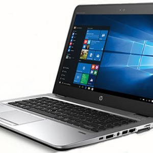 HP Elitebook 840 G3 i5-6300U/16GB/256GB SSD M.2 *TouchScreen*