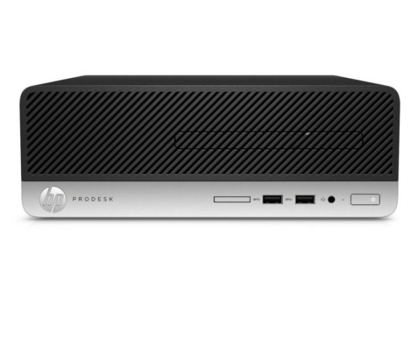 HP Prodesk 400 G4 SFF i5-7500/8GB/250GB SSD/DVDRW