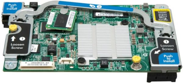 HP SMART ARRAY P220i SAS CONTROLLER