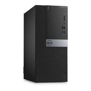 Dell Optiplex 3040 MT i5-6500/8GB/500GB HDD