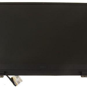 LCD FHD SCREEN DISPLAY COMPLETE ASSEMBLY FOR VOSTRO 5590 15.6" (GRAY)