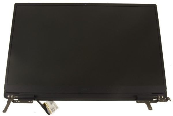 LCD FHD SCREEN DISPLAY COMPLETE ASSEMBLY FOR VOSTRO 5590 15.6" (GRAY)