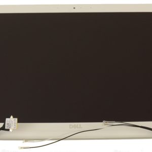 LCD FHD TOUCHSCREEN WIDESCREEN DISPLAY COMPLETE ASSEMBLY FOR INSPIRON 5390 5391 13.3"