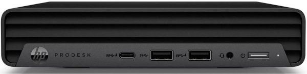 HP Prodesk 600 G6 DM i5-10500T/16GB/256GB NVMe