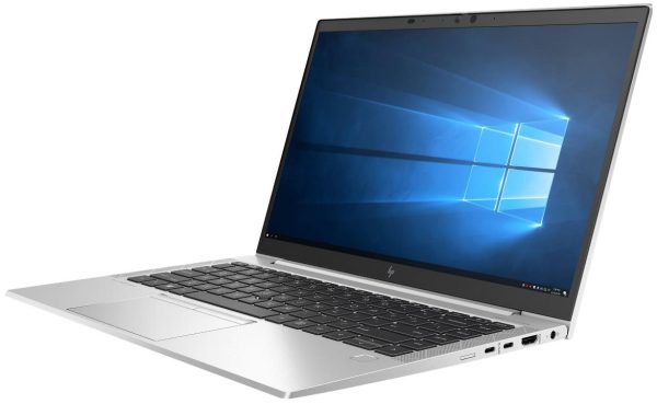 HP Elitebook MT46 Mobile Thin Client Ryzen 3 PRO 4450U/8GB/128GB SSD M.2