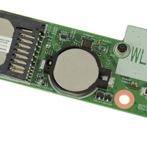 USB PORT/SD CARD READER BOARD FOR NB DELL INSPIRON 13 (7347 / 7348 / 7352)